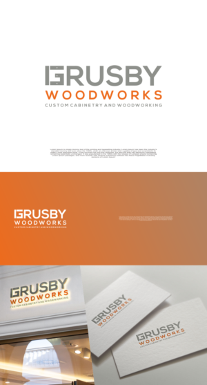 Logo Design by Tukang Angon Kebo for this project | Design: #14313458