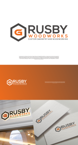 Logo Design by Tukang Angon Kebo for this project | Design: #14313459