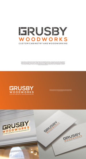 Logo Design by Tukang Angon Kebo for this project | Design: #14313460