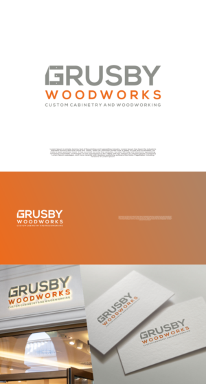 Logo Design by Tukang Angon Kebo for this project | Design: #14313461