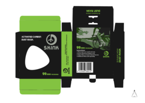 Packaging Design by ahamedama Inc for Ross & Ruth | Design: #14314674