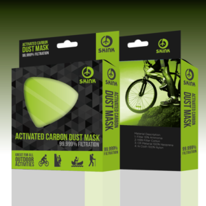 Packaging Design by Garth Jones for Ross & Ruth | Design: #14308418