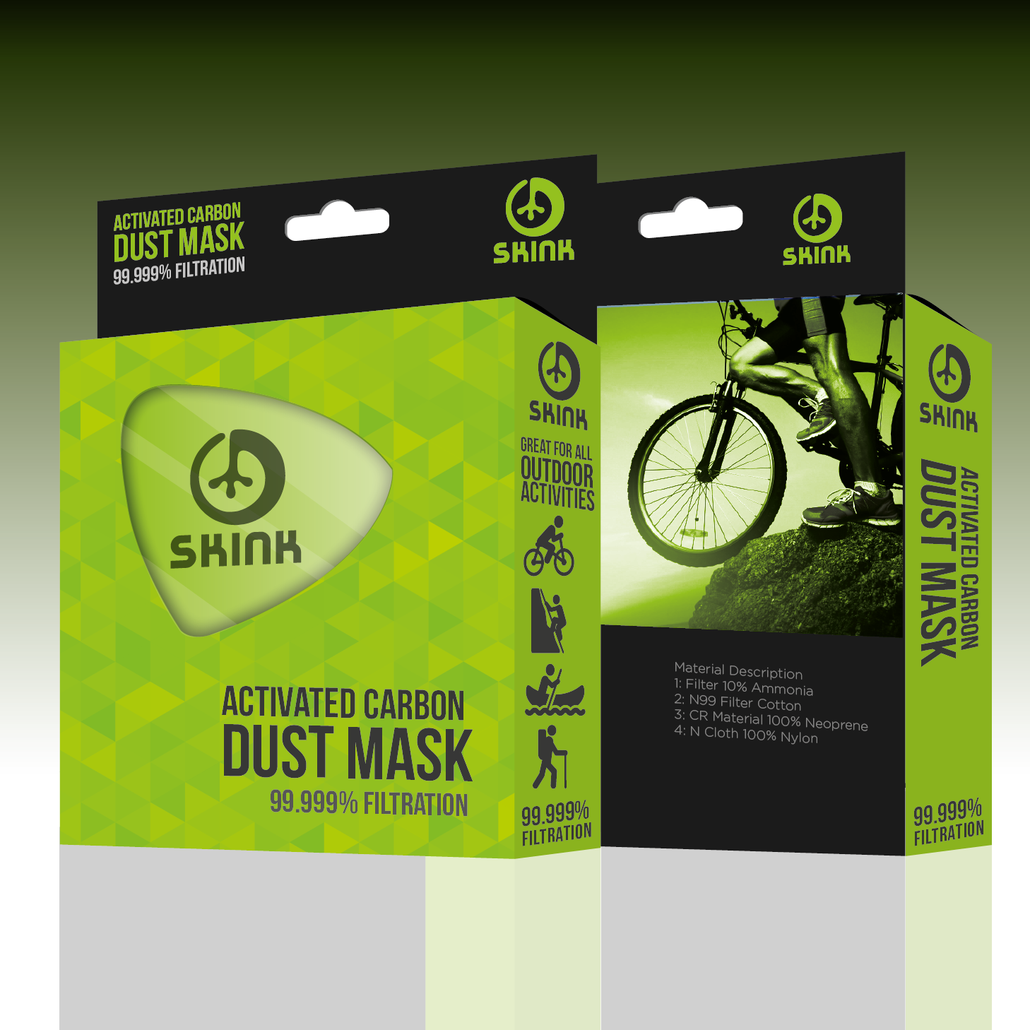 Verpackungs-Design von Garth Jones für Ross & Ruth | Design #14308419