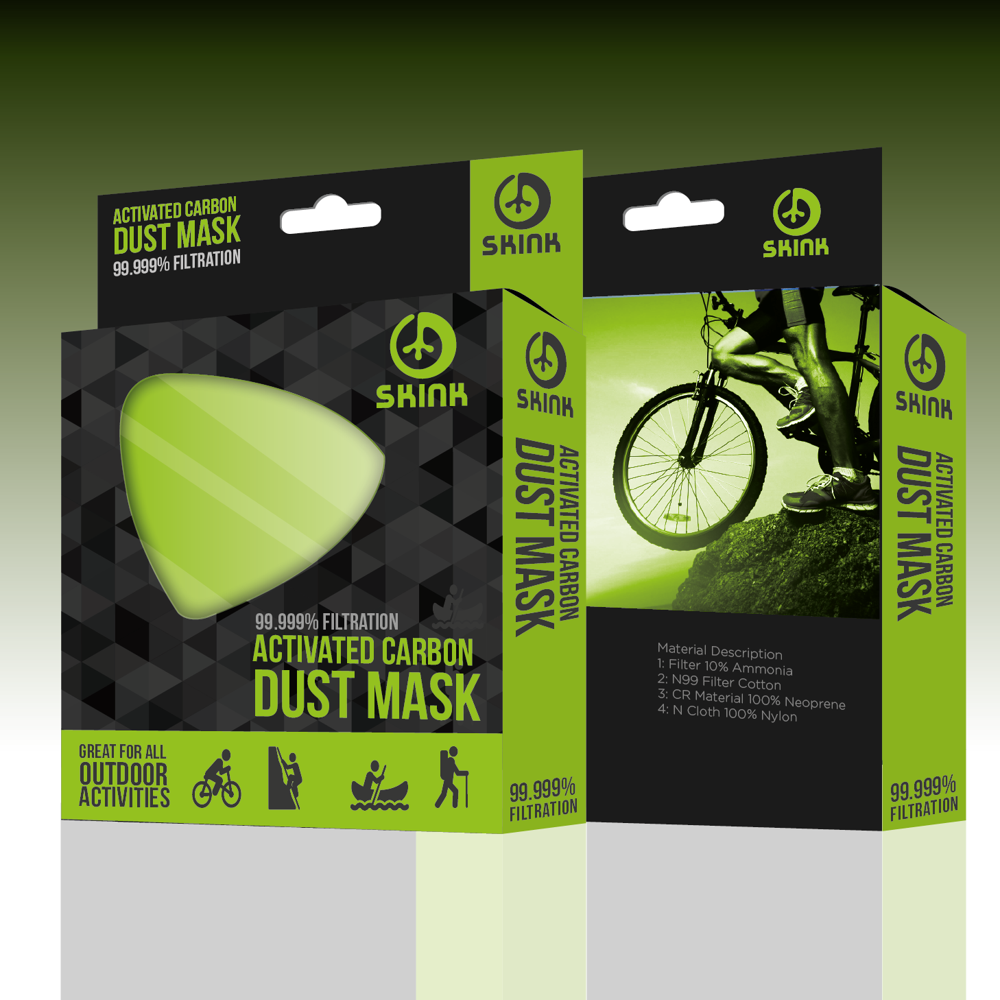 Verpackungs-Design von Garth Jones für Ross & Ruth | Design #14308420