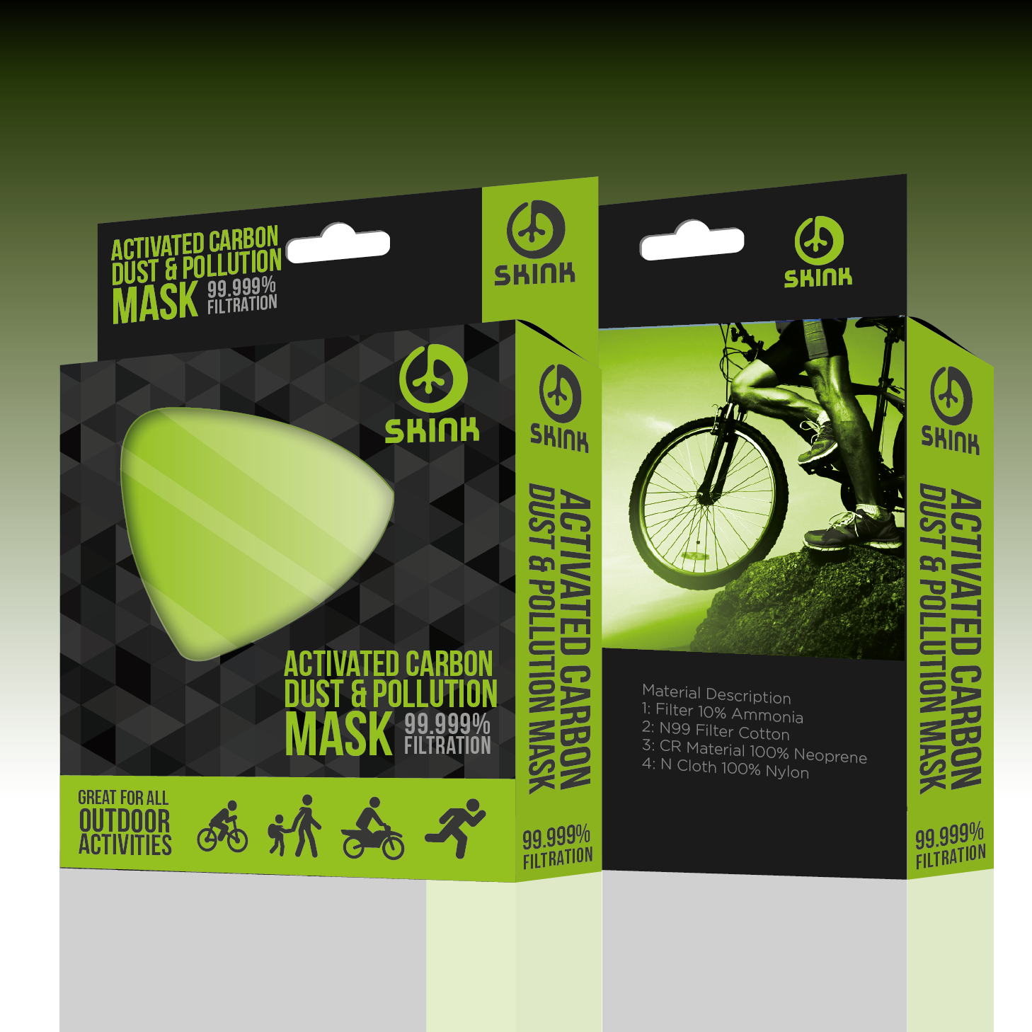 Packaging Design by Garth Jones for Ross & Ruth | Design: #14319013