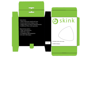 Packaging Design by despoinaki17 2