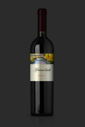 Label Design by Milos Jovic for this project | Design: #14325823