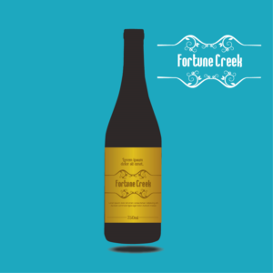 Label Design by manyadesign02@gmail.com