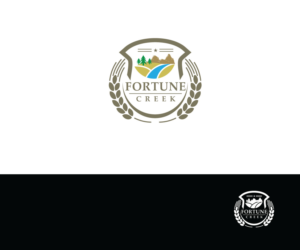 Label Design by Mystrix for this project | Design #14338546