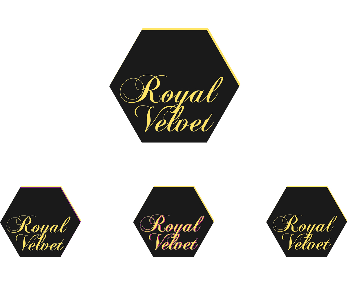 Logo Design by AimeV for this project | Design #2524056