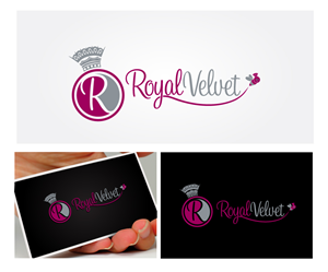 Logo Design by AMBOGEStudios for this project | Design: #2558635