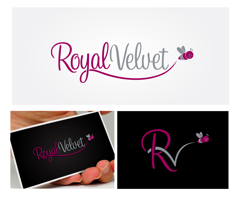 Logo Design by AMBOGEStudios for this project | Design #2568726