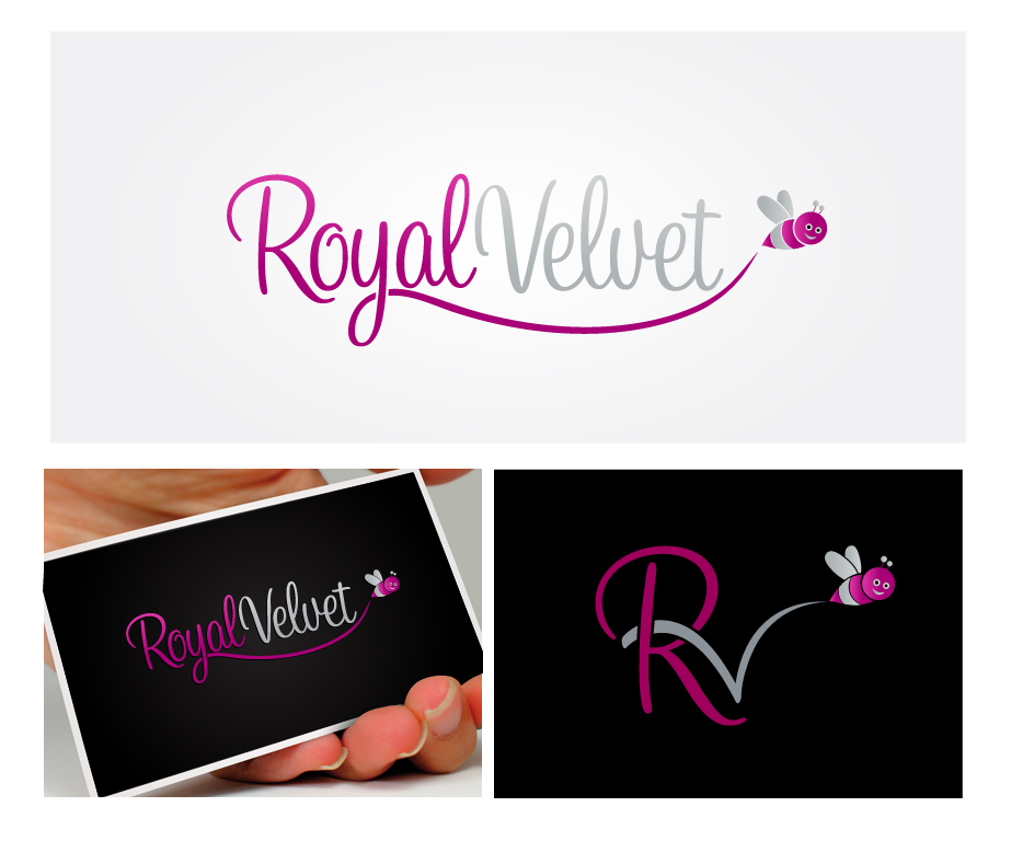 Logo Design by AMBOGEStudios for this project | Design #2568744