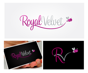 Logo Design by AMBOGEStudios for this project | Design: #2568744