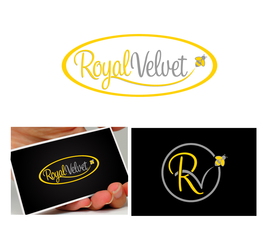 Logo Design by AMBOGEStudios for this project | Design #2578060