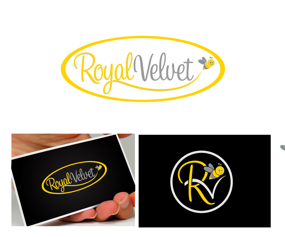 Logo Design by AMBOGEStudios for this project | Design #2578125