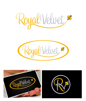 Logo Design by AMBOGEStudios for this project | Design #2581940