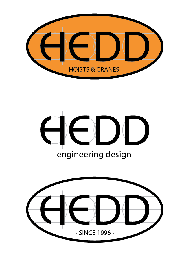 Diseño de Logo por David Smith para Container Hoardings | Diseño #559412