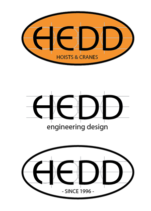 Diseño de Logo por David Smith para Container Hoardings | Diseño: #559412