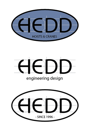 Diseño de Logo por David Smith para Container Hoardings | Diseño: #559416