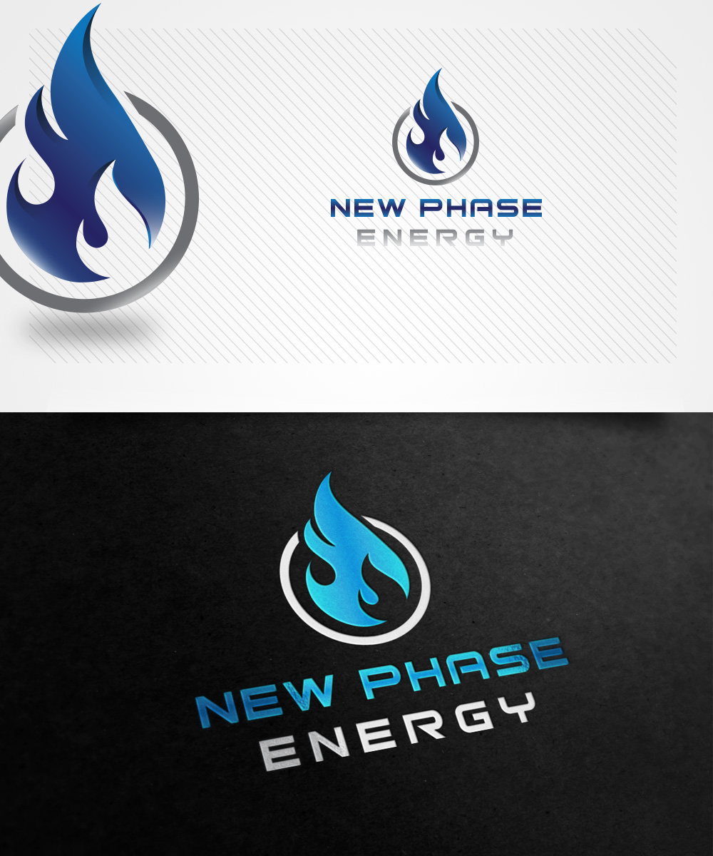 Logo Design by genchan for this project | Design #14337599