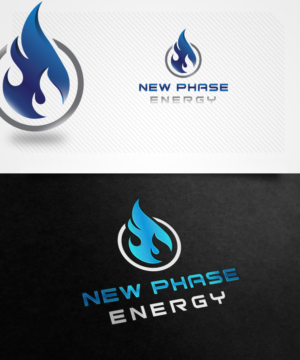 Logo Design by genchan for this project | Design: #14337599