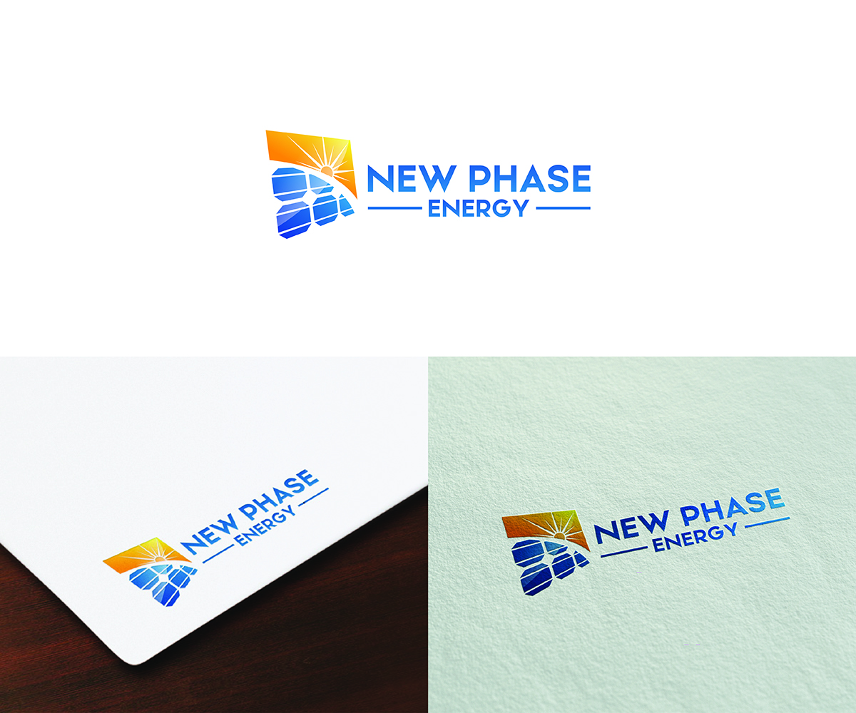 Logo Design by eMARK for this project | Design #14359233