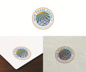 Logo Design by eMARK for this project | Design: #14359236