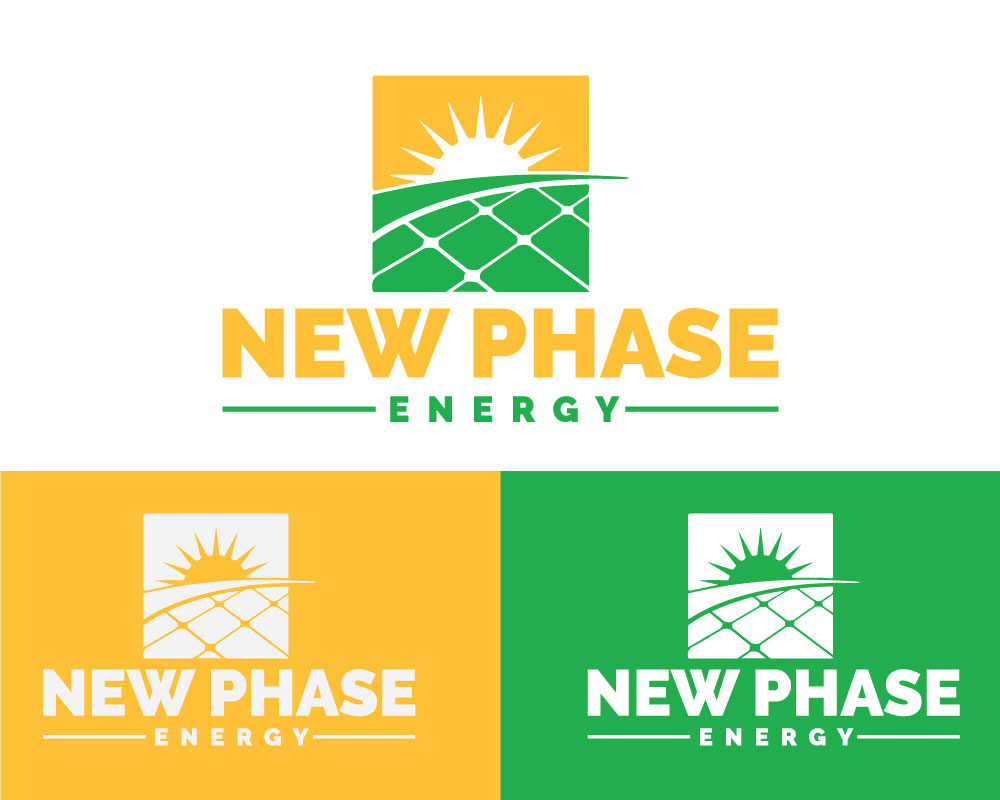 Logo Design by mojibur1993 for this project | Design #14310167