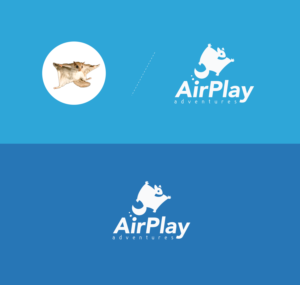 Design de Logo par Frontino graphic studio pour AirPlay Adventures | Design : #14291994