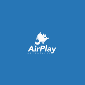 Design de Logo par Frontino graphic studio pour AirPlay Adventures | Design : #14328967