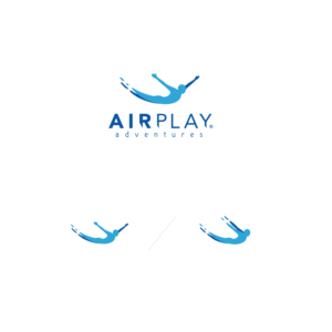 Design de Logo par Frontino graphic studio pour AirPlay Adventures | Design : #14330739
