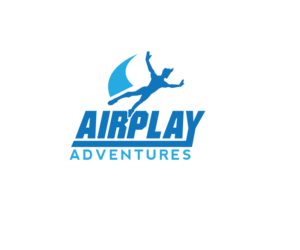 AirPlay Adventures | Logo Design by renderman