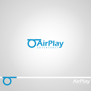 Design de Logo par ChinMaya pour AirPlay Adventures | Design : #14334387