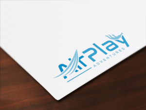 Design de Logo par IMD-HUB pour AirPlay Adventures | Design : #14290552