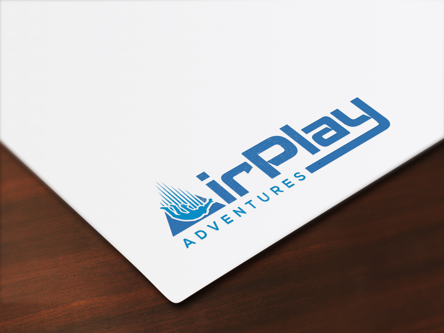 Logo Design by IMD-HUB for AirPlay Adventures | Design #14290577
