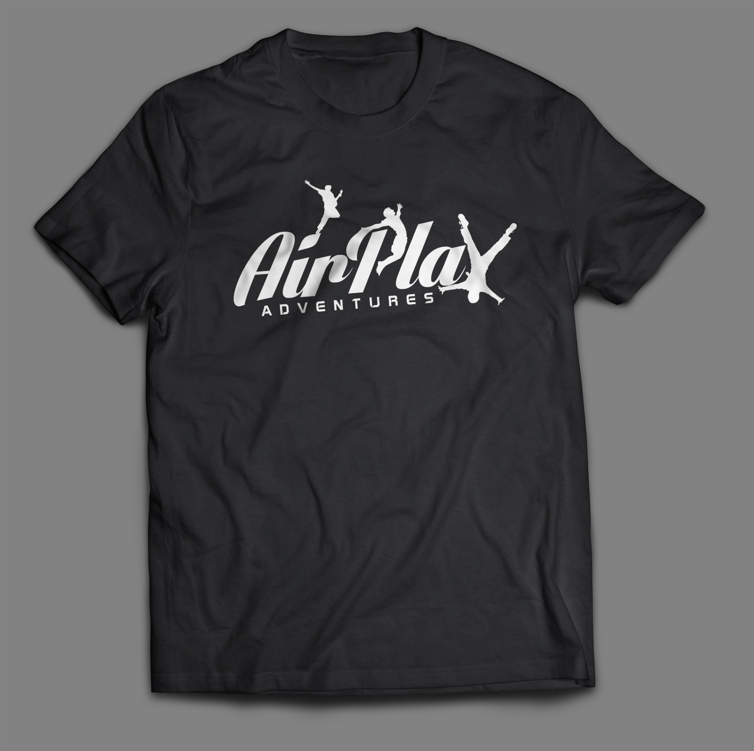 Logo Design by PND for AirPlay Adventures | Design #14295214