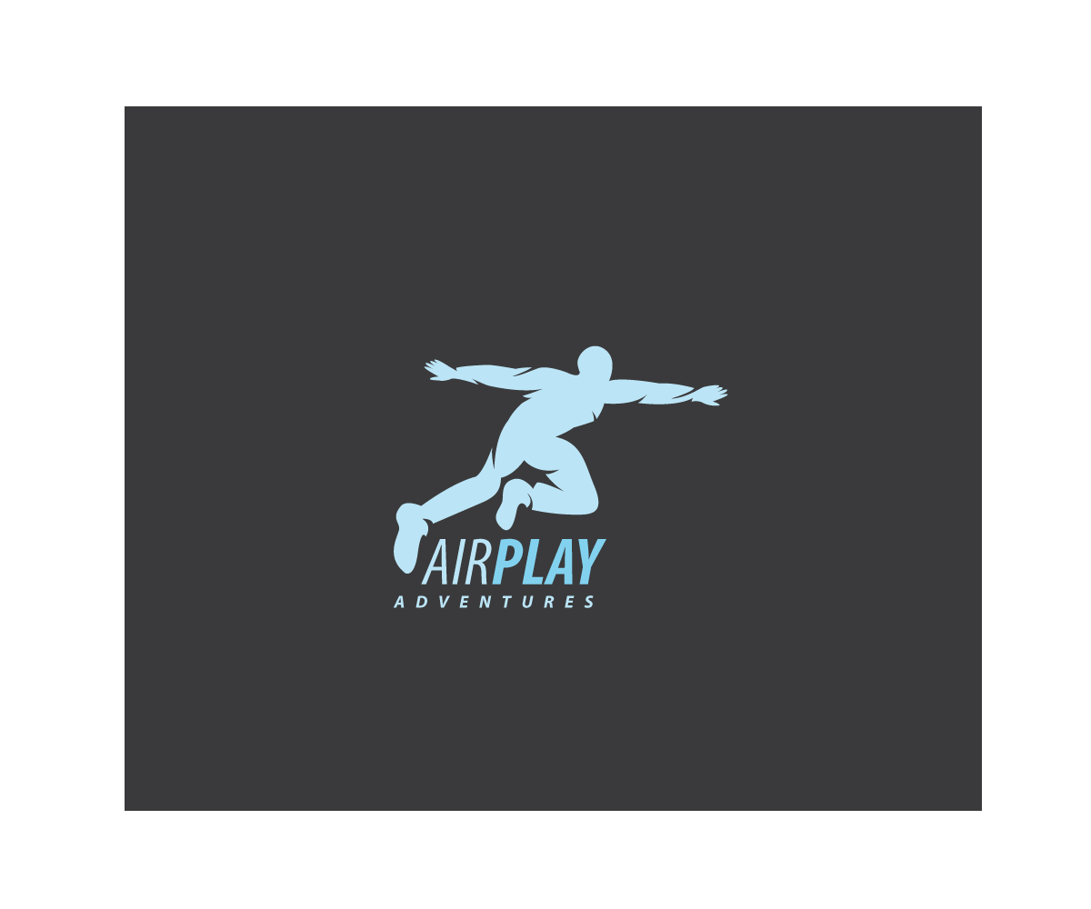 Logo Design by Sunny for AirPlay Adventures | Design #14297846