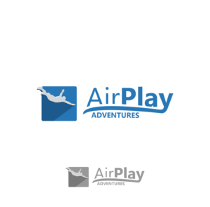 Design de Logo par $UniQ Design$ pour AirPlay Adventures | Design : #14287968