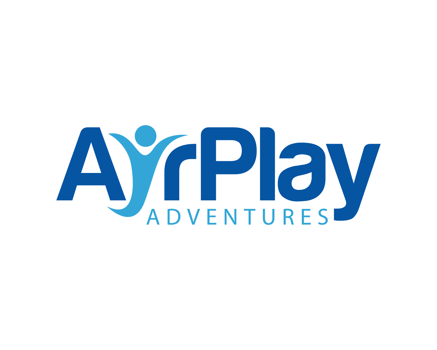 Logo-Design von Marc06 für AirPlay Adventures | Design #14299049