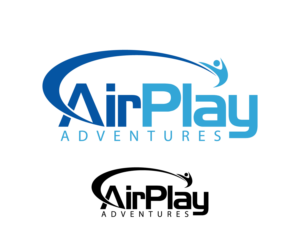 Design de Logo par Marc06 pour AirPlay Adventures | Design : #14299102