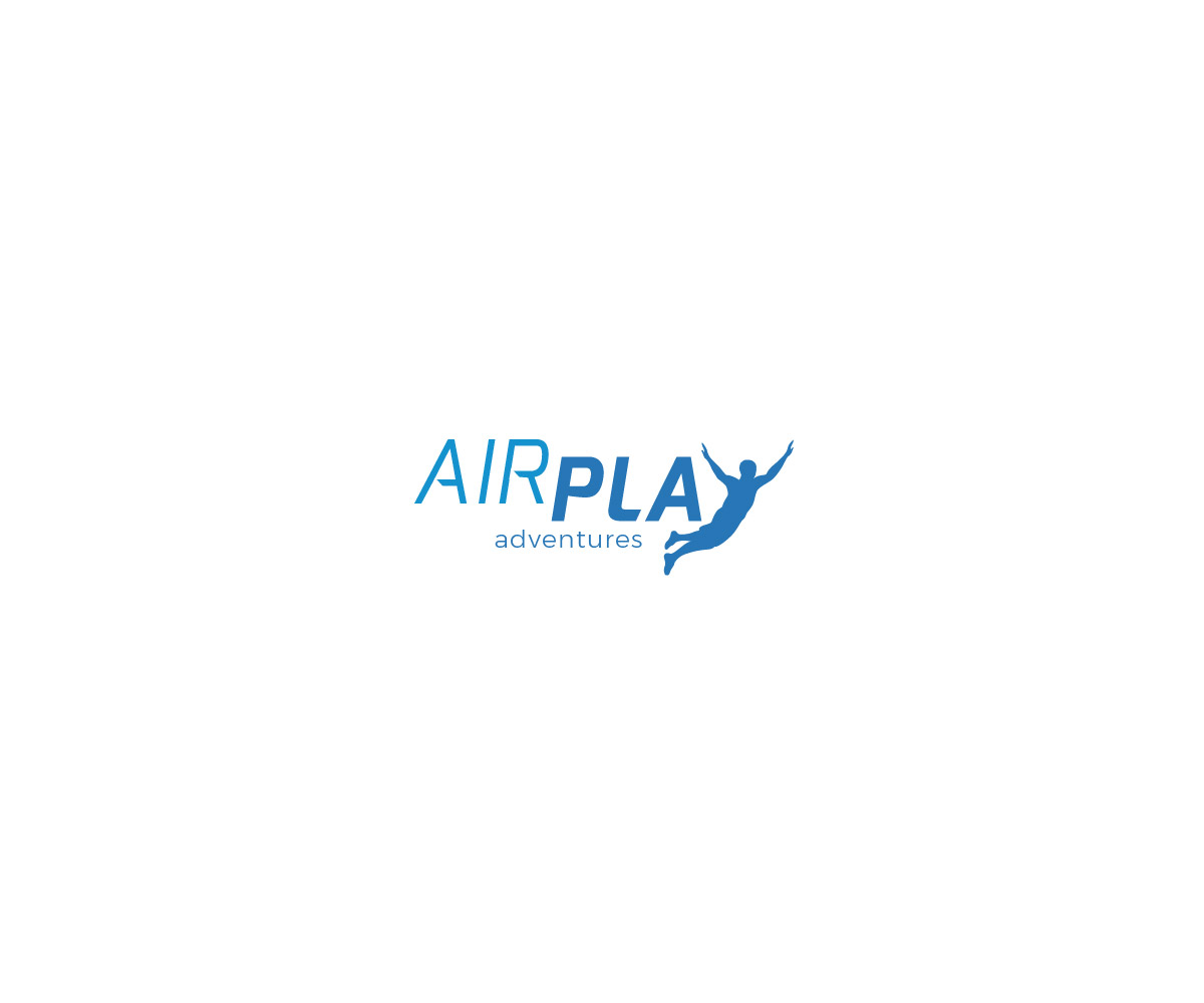 Logo Design by T. Woof for AirPlay Adventures | Design #14341559