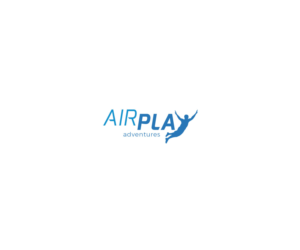Design de Logo par T. Woof pour AirPlay Adventures | Design : #14341559