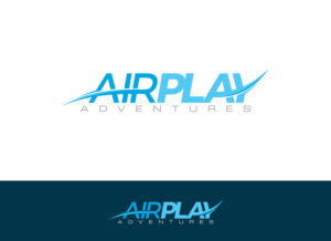 Design de Logo par nivleik pour AirPlay Adventures | Design : #14284952