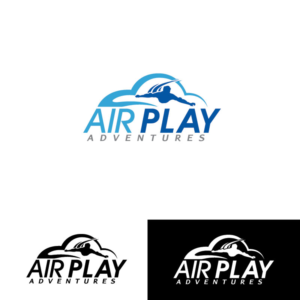 Design de Logo par tigertwist pour AirPlay Adventures | Design : #14287828
