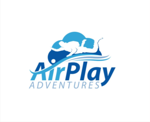 Design de Logo par nutu pour AirPlay Adventures | Design : #14286473