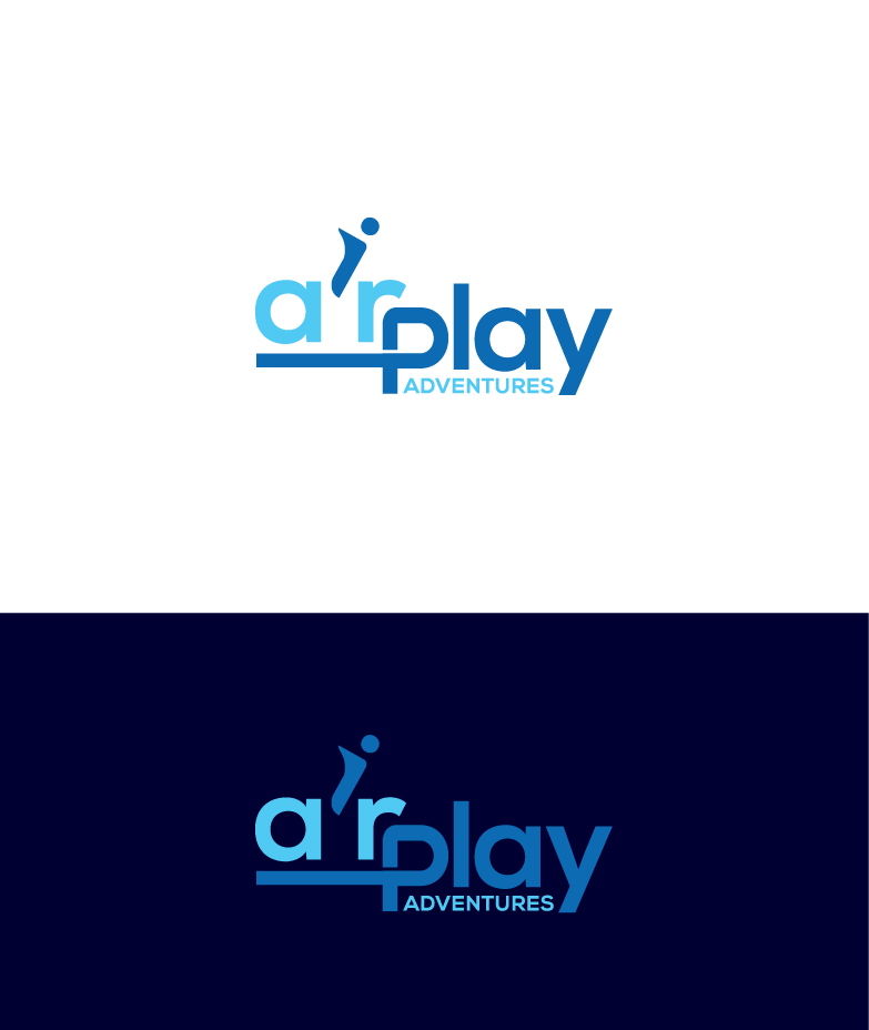 Design de Logo par somani pour AirPlay Adventures | Design #14286080