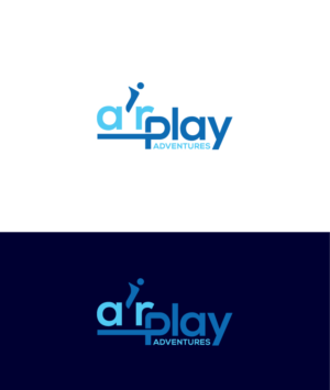 Design de Logo par somani pour AirPlay Adventures | Design : #14286080