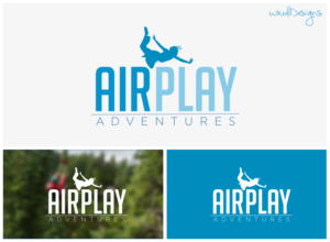 Design de Logo par mngkw pour AirPlay Adventures | Design : #14286040