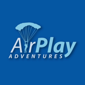 Logo Design by Next Screen Infotech for AirPlay Adventures | Design #14292273